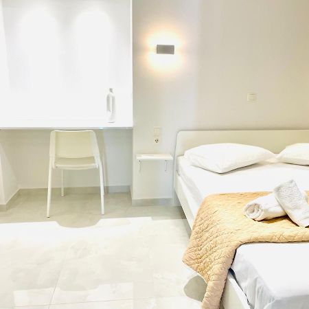 White Studio Preveza Bagian luar foto