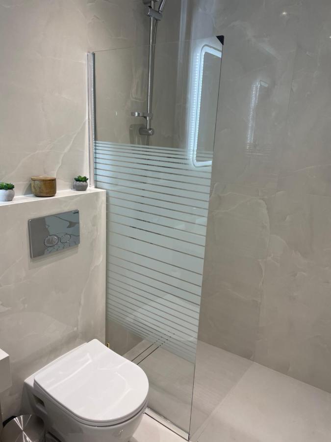 White Studio Preveza Bagian luar foto