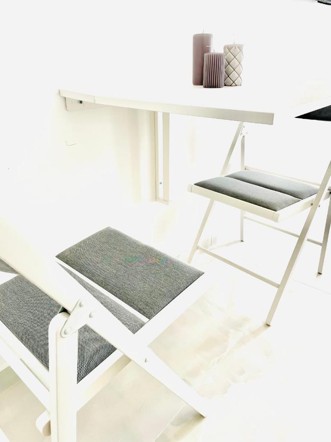 White Studio Preveza Bagian luar foto