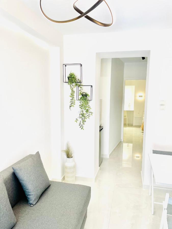 White Studio Preveza Bagian luar foto